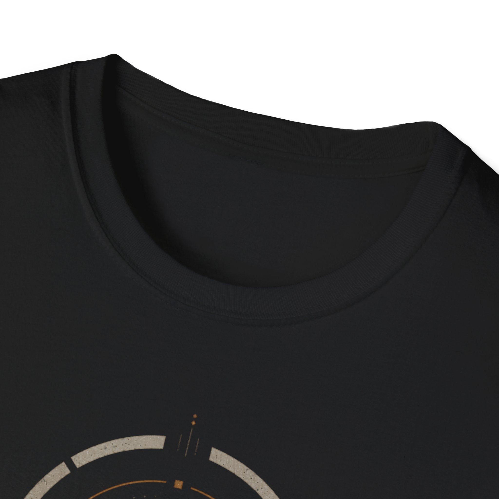 Repeat Until Transformed T-Shirt