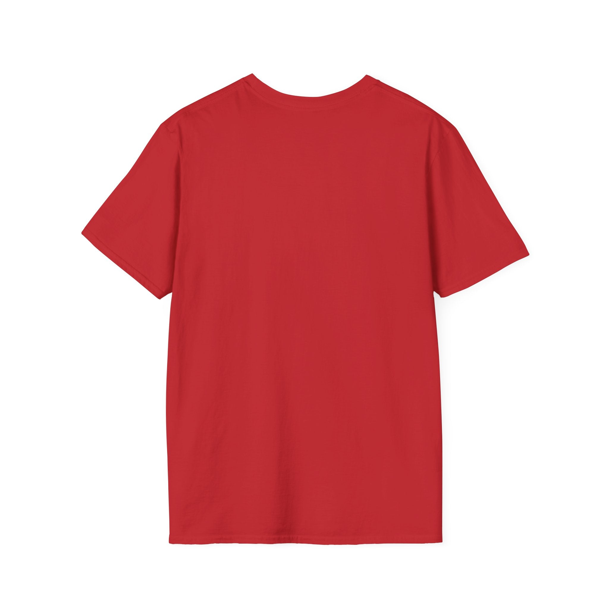 Bench Press Main Zero Reps Given T-Shirt