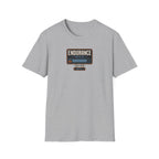 Endurance Build T-Shirt