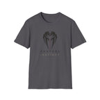 Control The Instinct T-Shirt