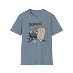 Running On Side Quests T-Shirt