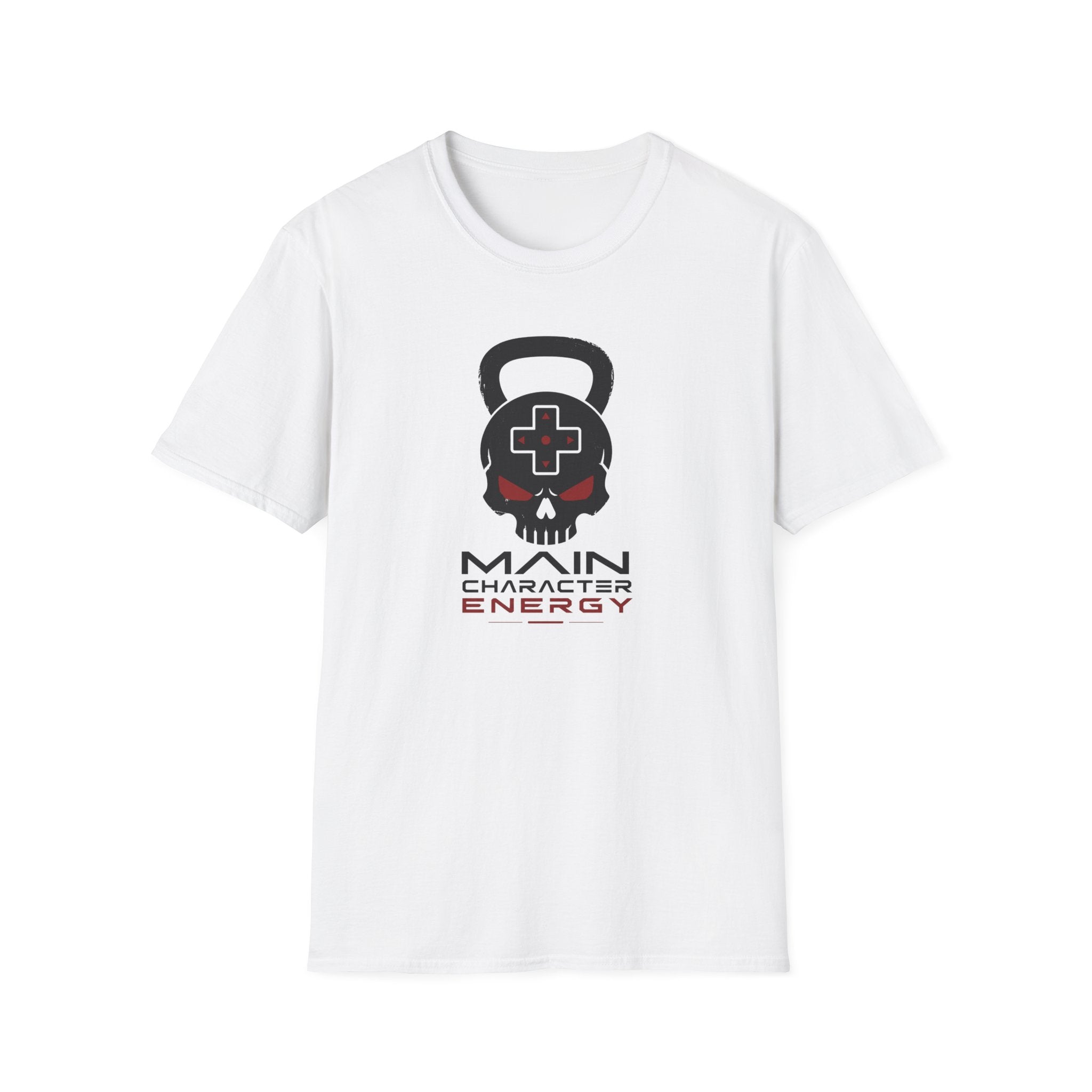 Main Character Energy T-Shirt