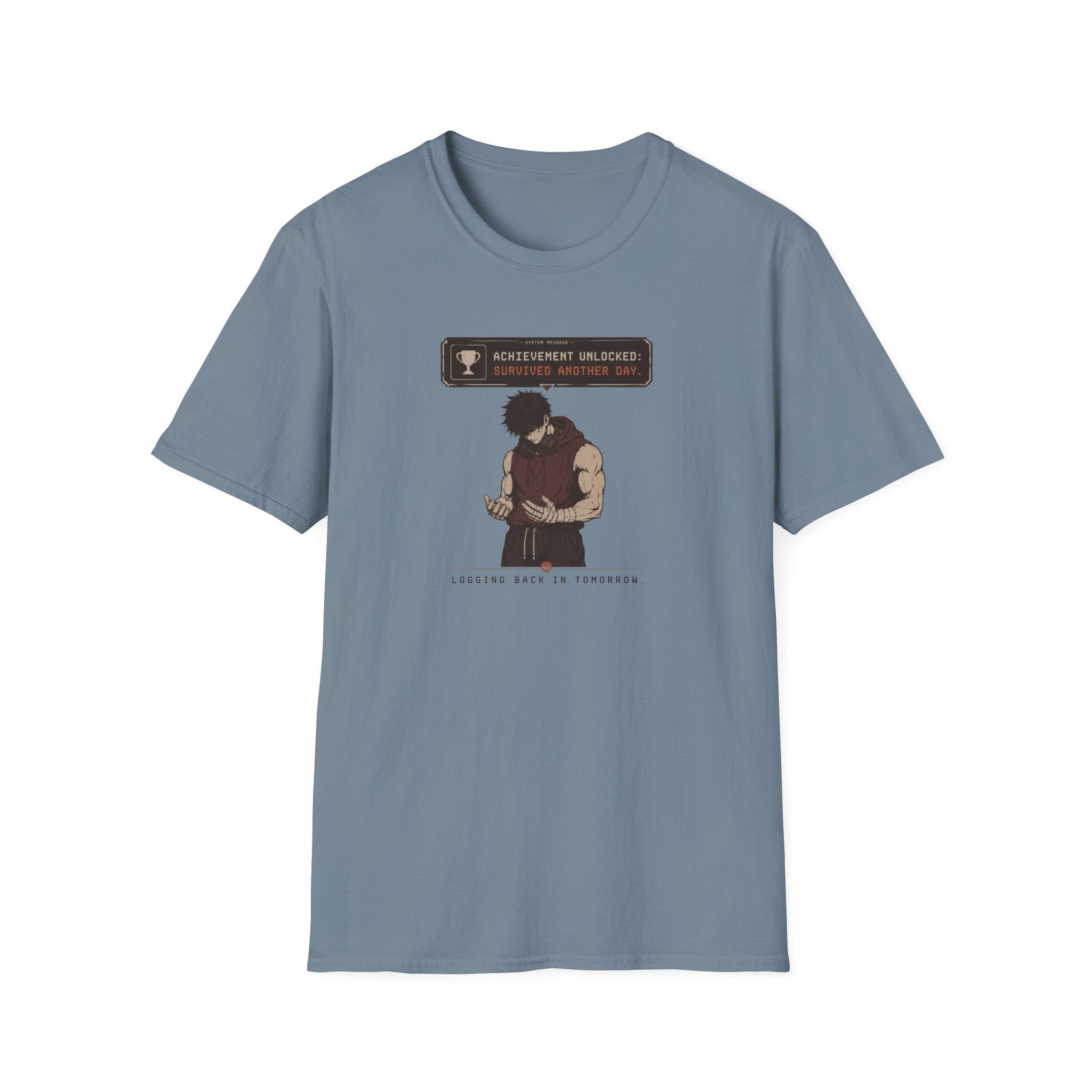 Survived Another Day T-Shirt