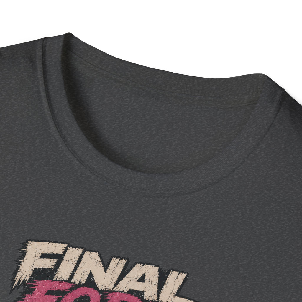 Final Form T-Shirt