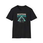 Respawn Stronger  T-Shirt