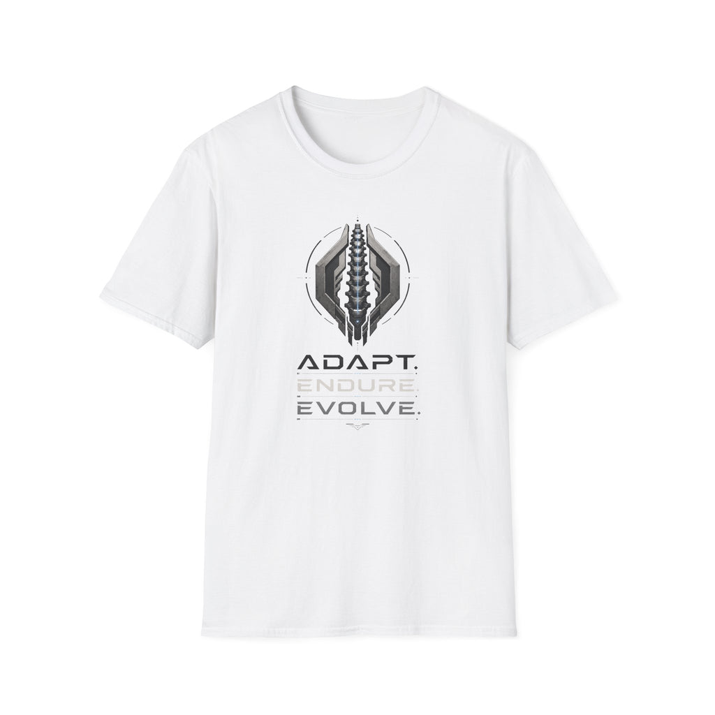 Adpat. Endure. Evolve. T-Shirt