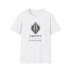 Adpat. Endure. Evolve. T-Shirt