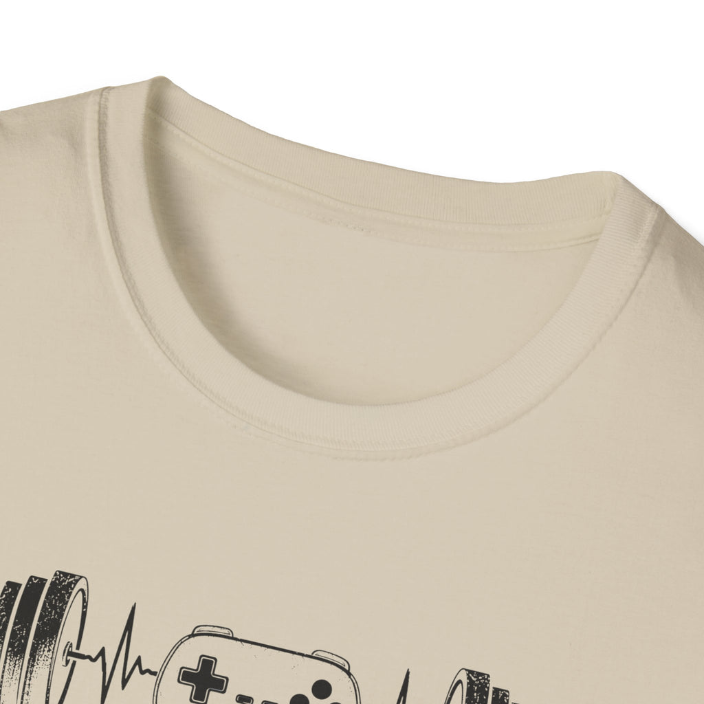 Level UP  T-Shirt