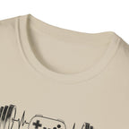 Level UP  T-Shirt
