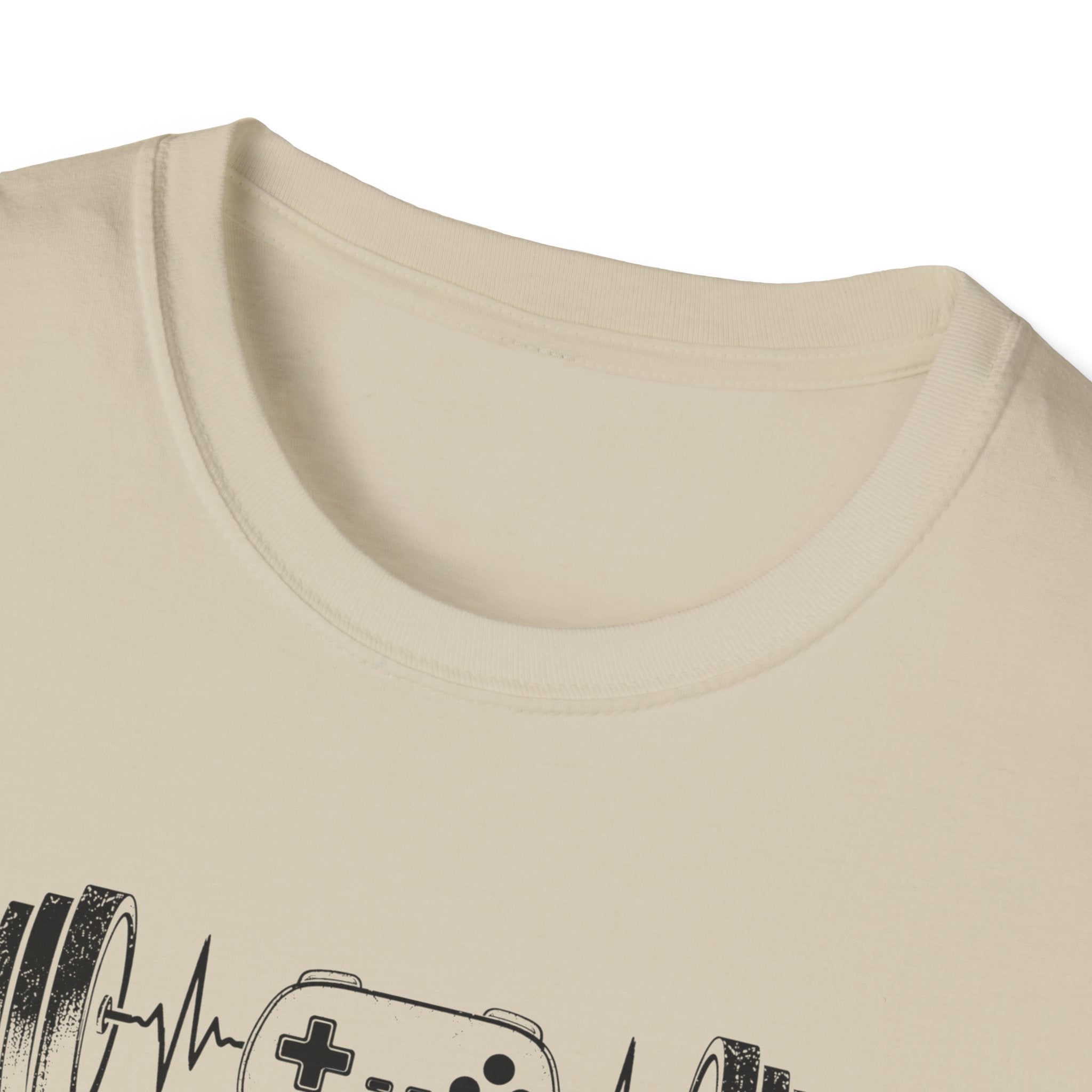 Level UP  T-Shirt
