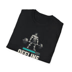 Offline Grinding  T-Shirt