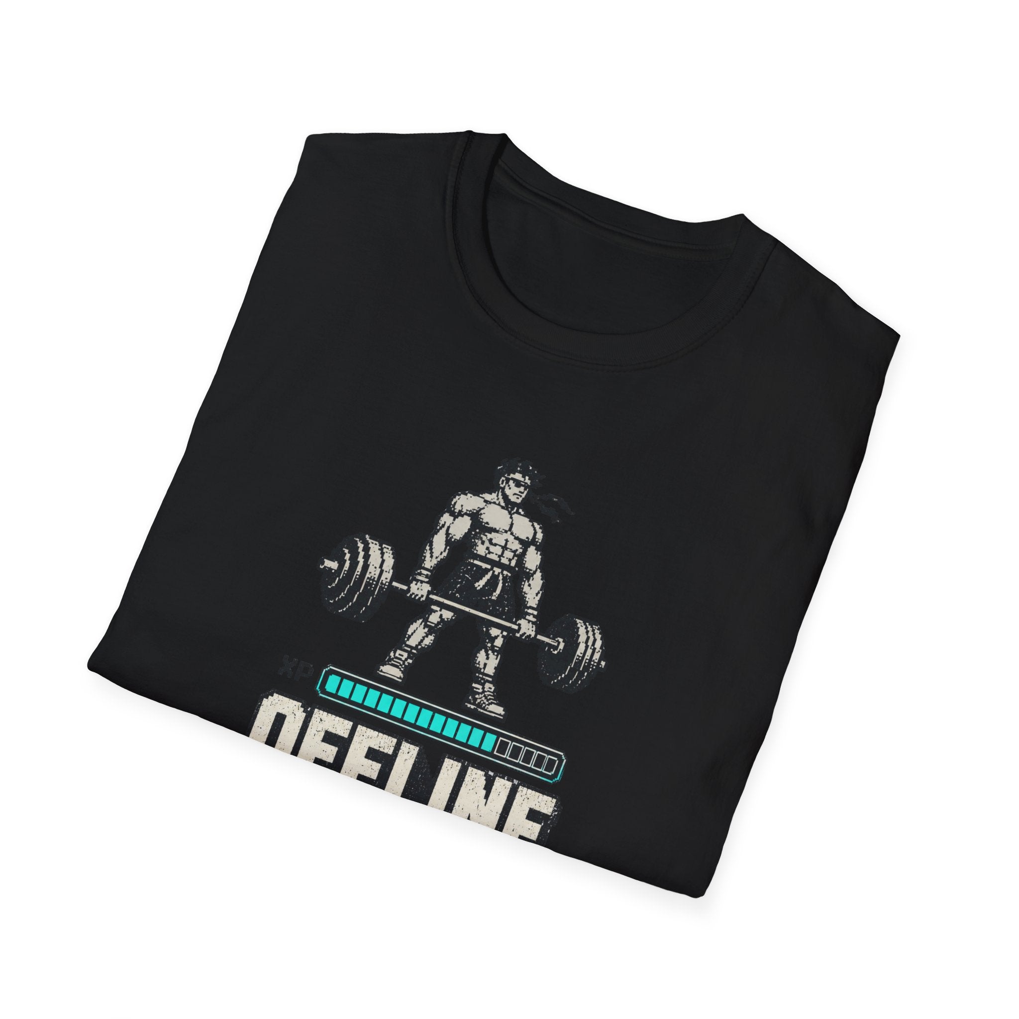 Offline Grinding  T-Shirt