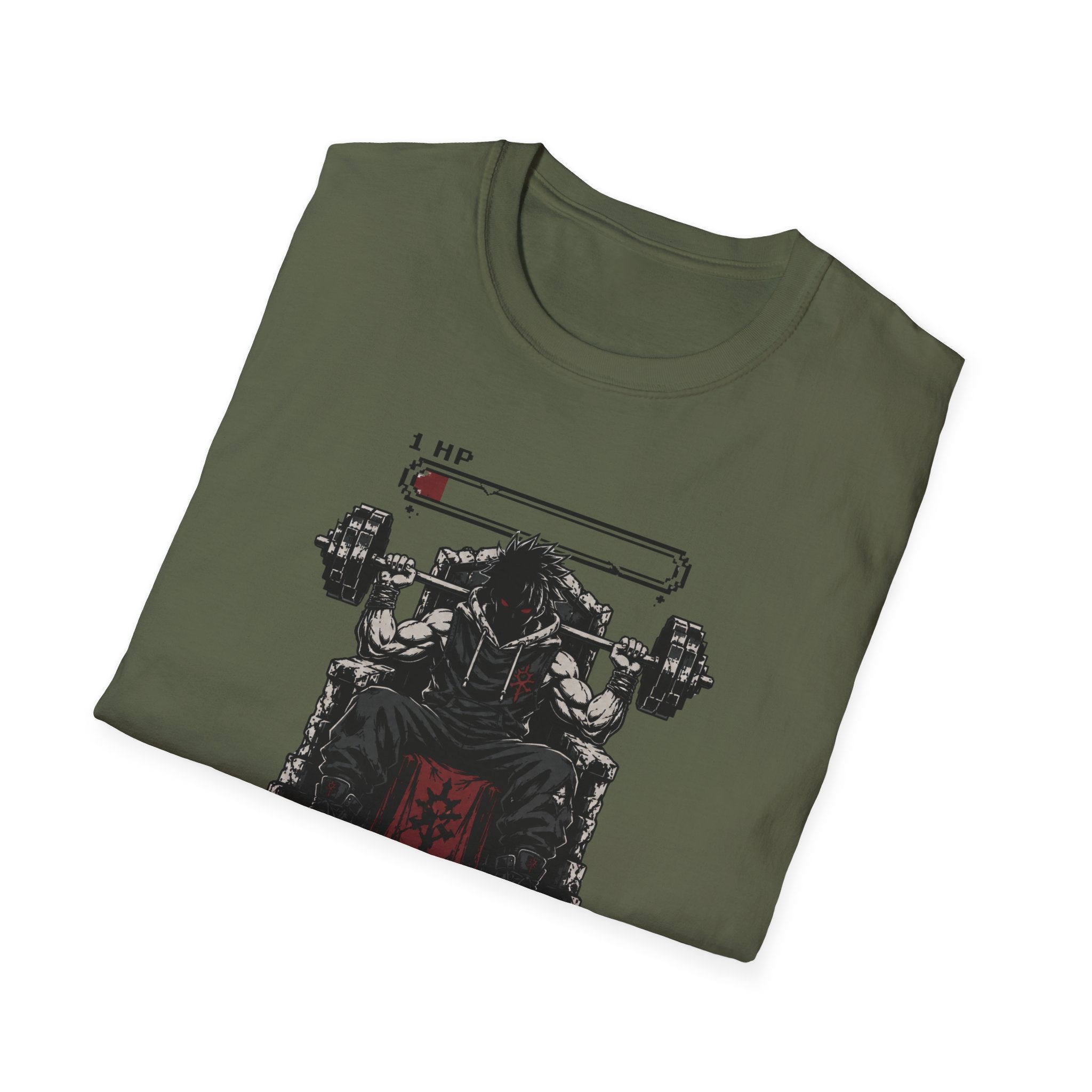 Still Not Dead  T-Shirt