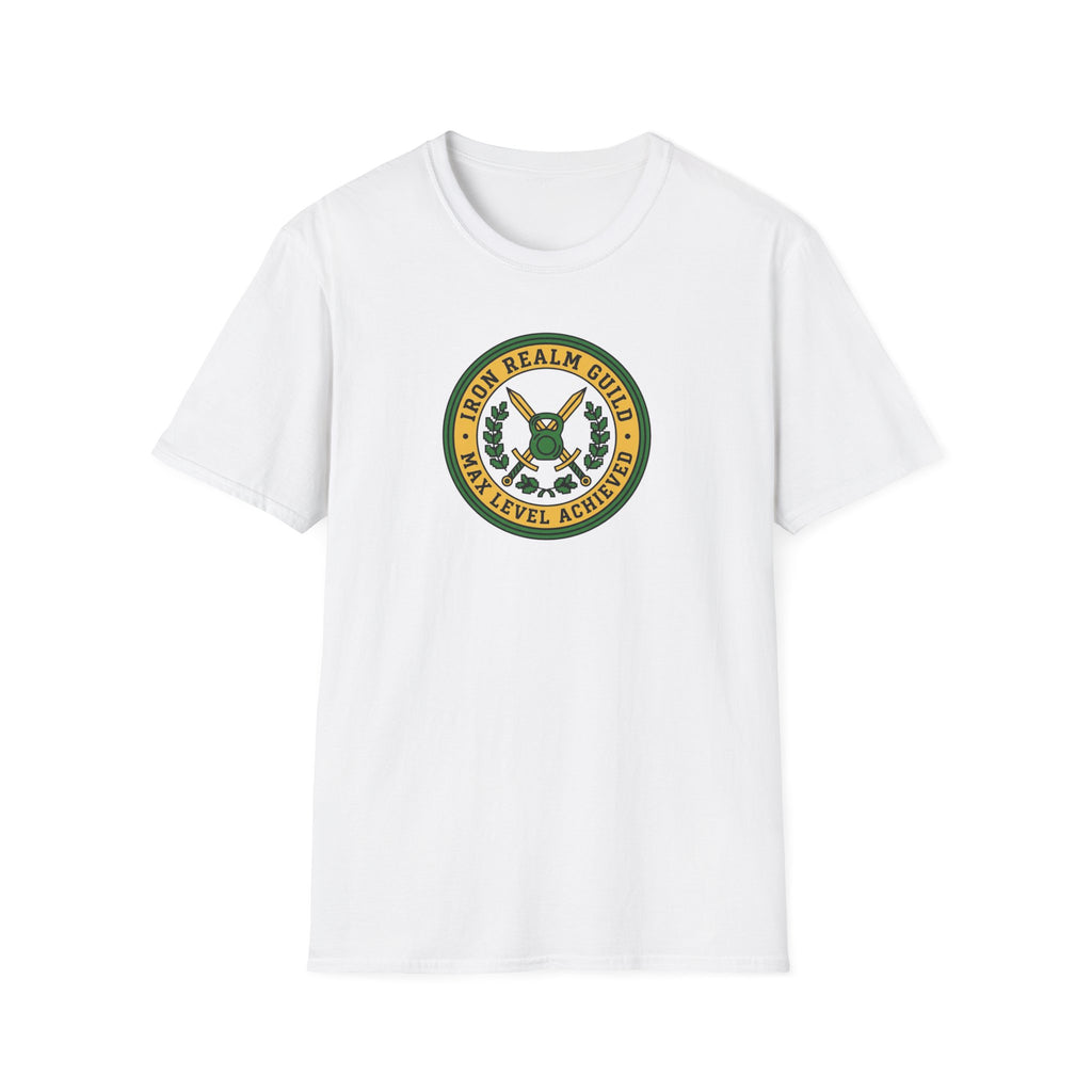 Iron Ralm Guild   T-Shirt