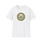 Iron Ralm Guild   T-Shirt