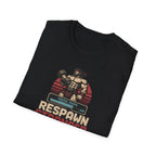 Respawn Stronger T-Shirt