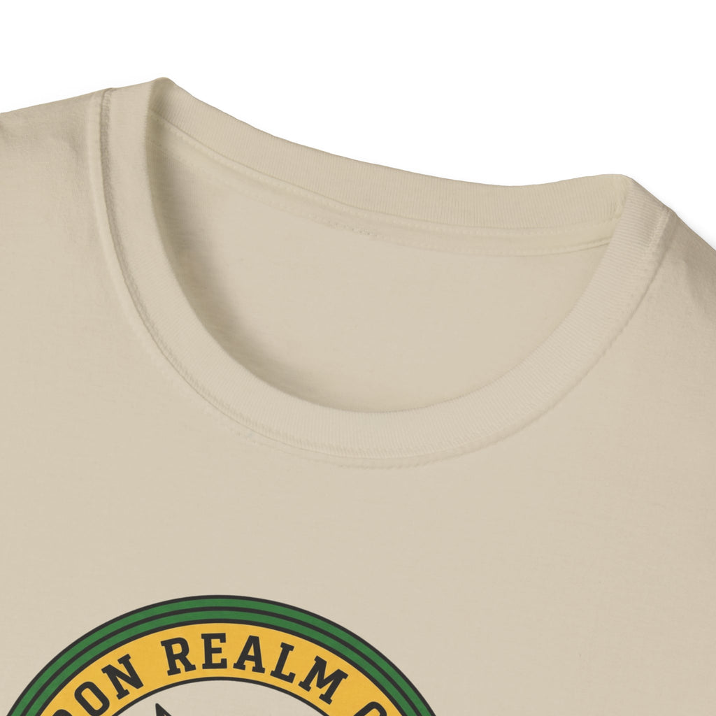 Iron Ralm Guild   T-Shirt