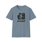Insert Discipline  T-Shirt