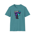 Level Up Yourself T-Shirt