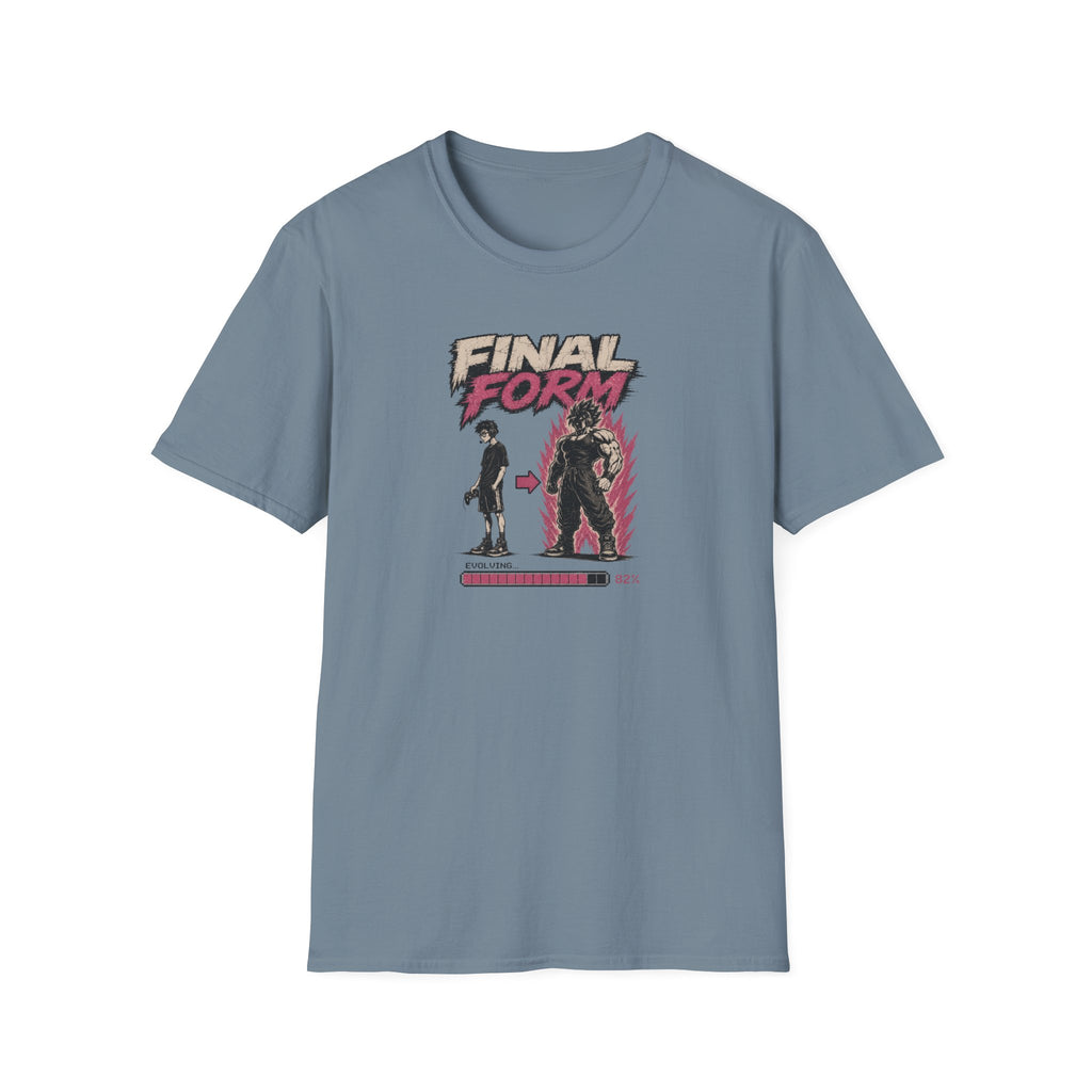 Final Form T-Shirt