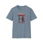 Final Form T-Shirt