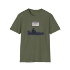 Taking A Breather T-Shirt