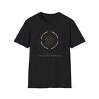 Repeat Until Transformed T-Shirt