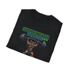 Strength Patch v2.0 T-Shirt
