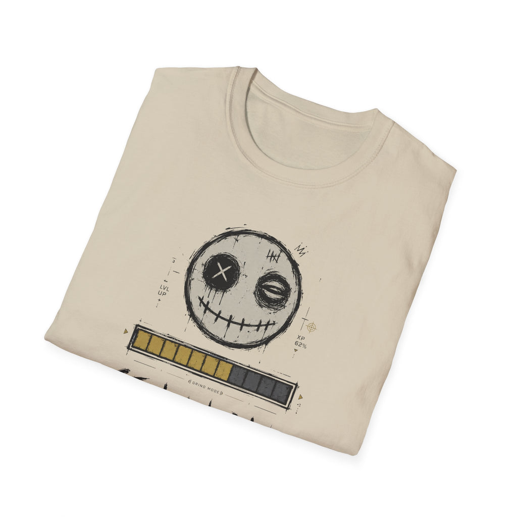 Still Loading  T-Shirt