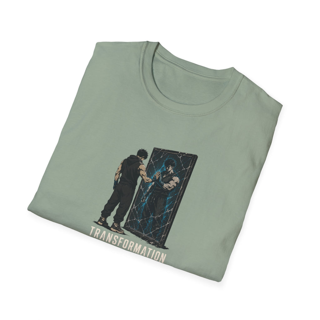 Transformation Phase T-Shirt