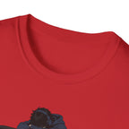 Still Showed Up T-Shirt