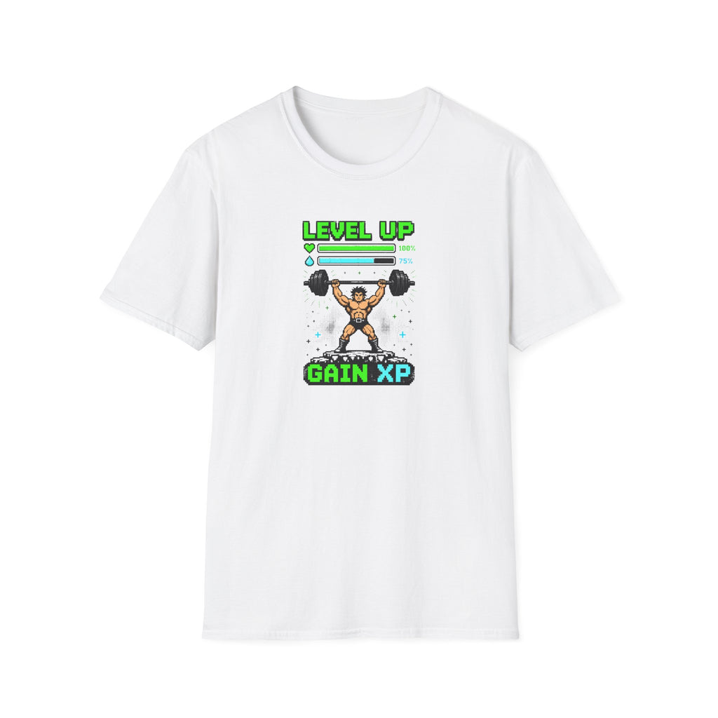 Level Up T-Shirt