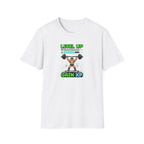 Level Up T-Shirt