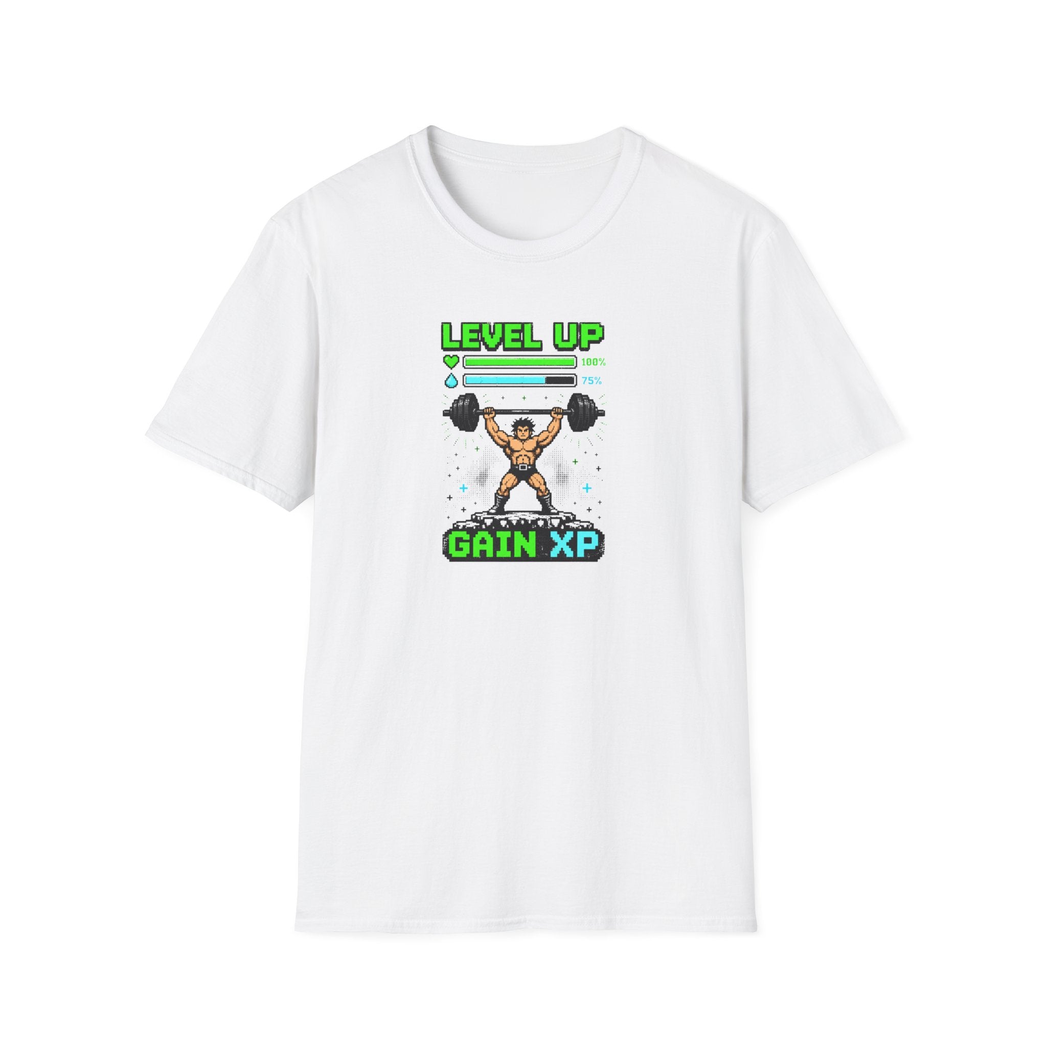 Level Up T-Shirt