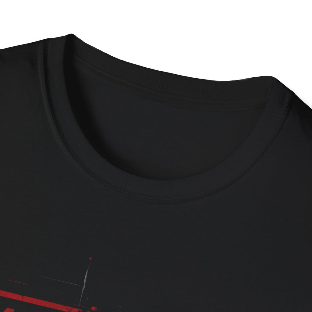Mass Class T-Shirt