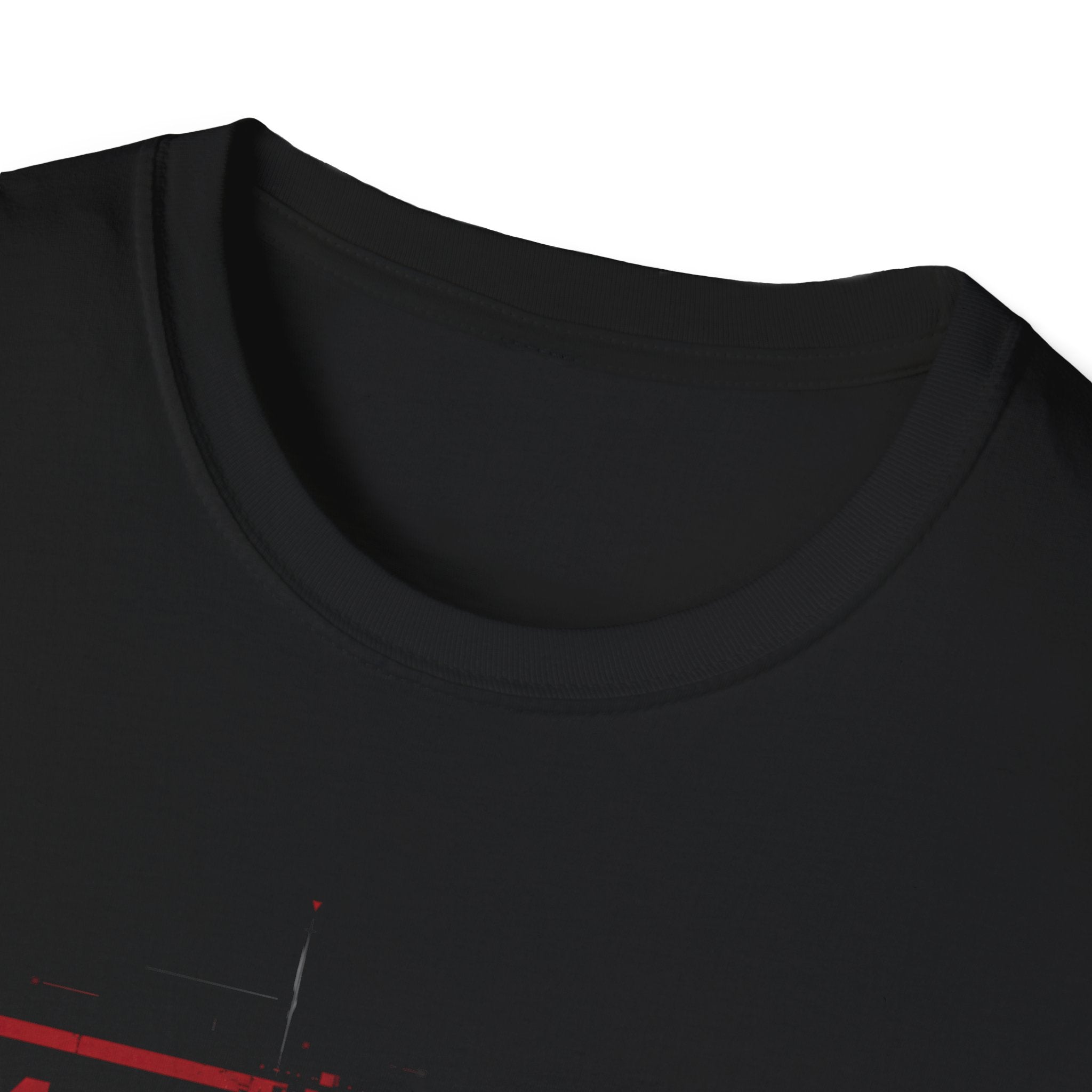 Mass Class T-Shirt