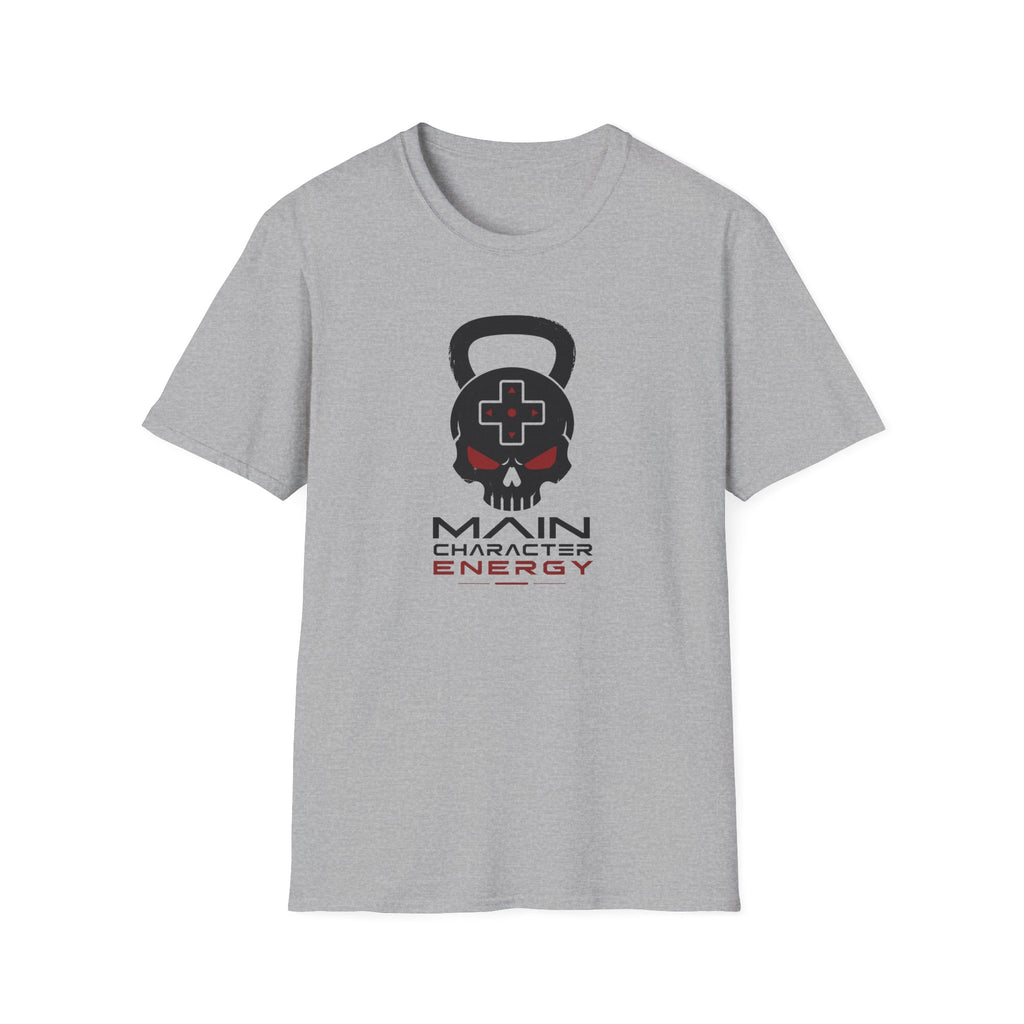 Main Character Energy T-Shirt