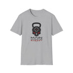 Main Character Energy T-Shirt