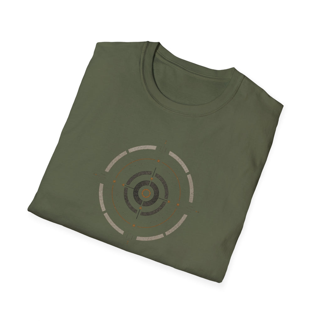 Repeat Until Transformed T-Shirt