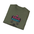 Save Point T-Shirt