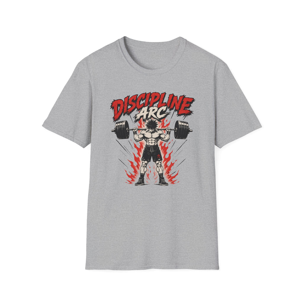 Discipline ARC T-Shirt