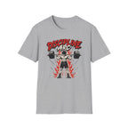 Discipline ARC T-Shirt