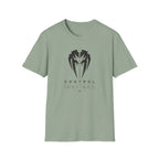 Control The Instinct T-Shirt