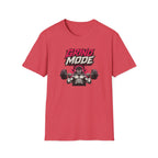 Grind Mode Activated T-Shirt