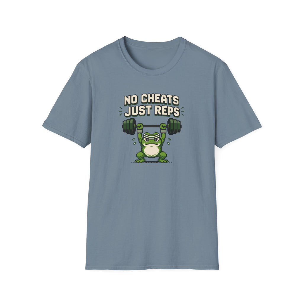 No Cheats T-Shirt