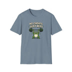 No Cheats T-Shirt