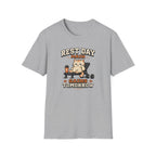 Rest Day Main T-Shirt