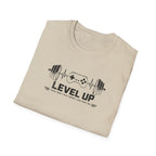 Level UP  T-Shirt