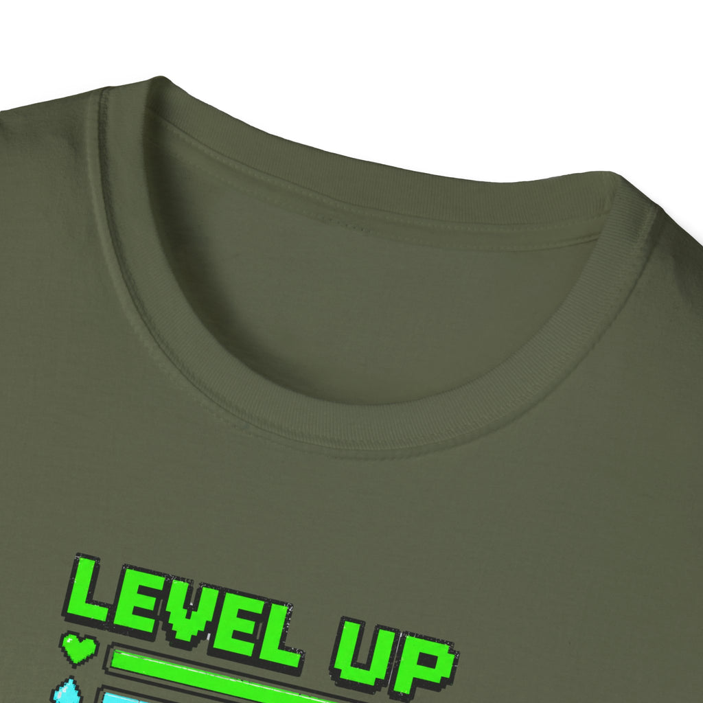 Level Up T-Shirt