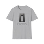 Disconnect To Rebuild T-Shirt